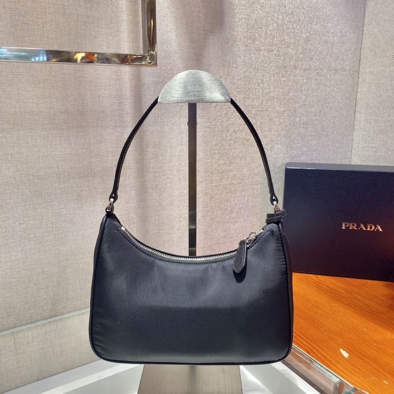 Prada Top Handle Bags